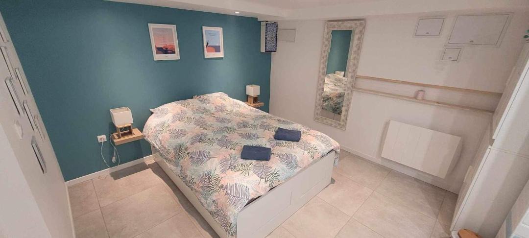 Photo of Bedroom in Montigny-sur-Loing