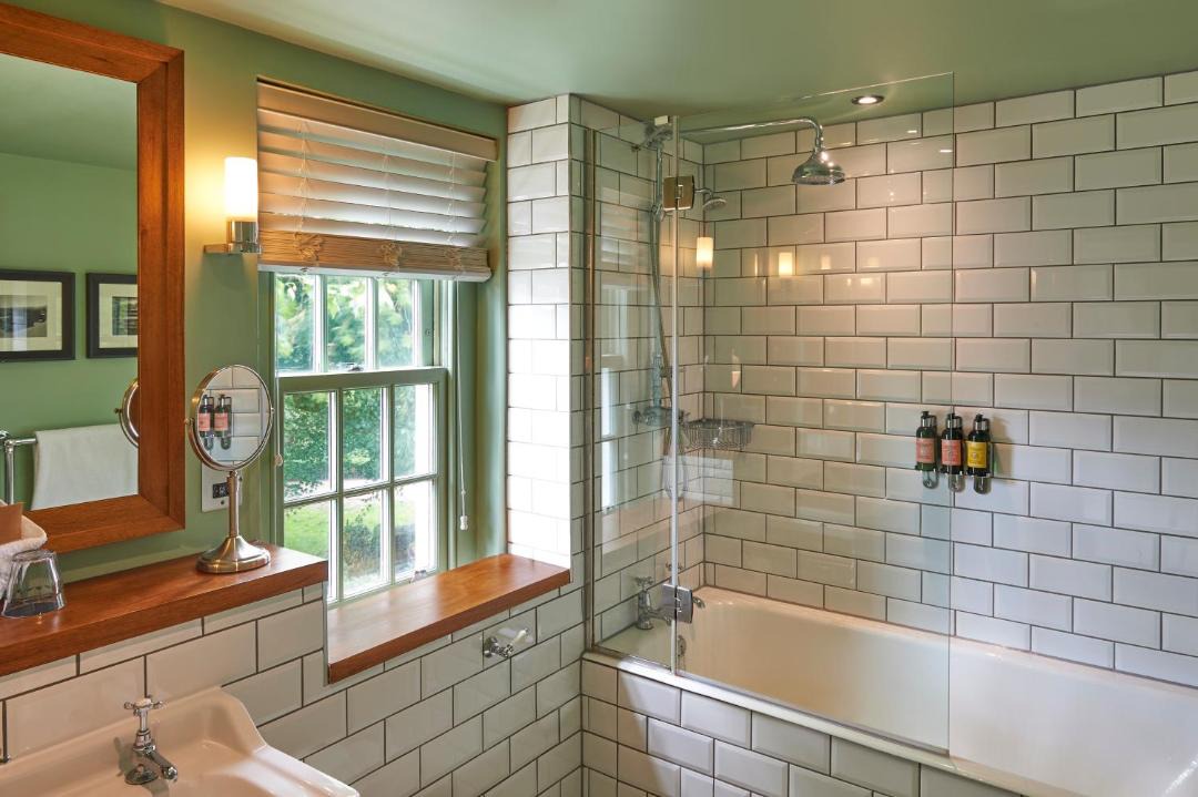 Photo of Bathroom in York