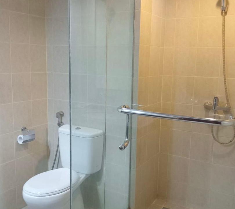 Photo of Bathroom in Old Jakarta