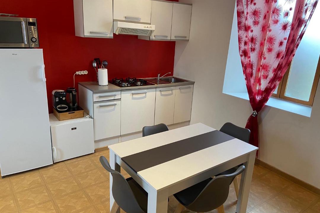 Photo of Kitchen in Lachy