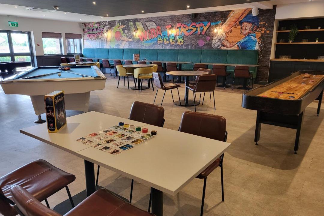 Photo of Others in Wyboston