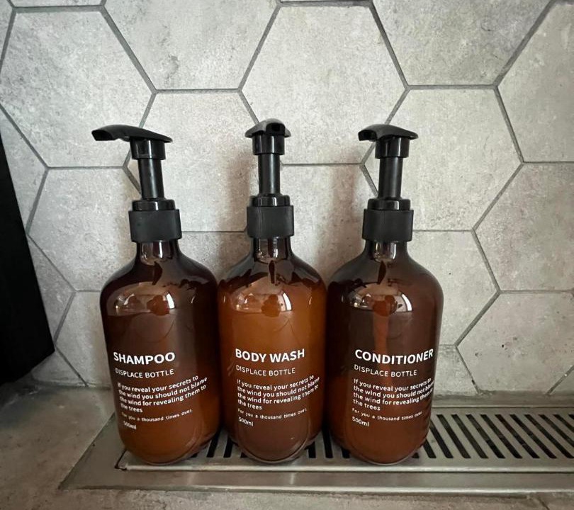 Photo of Bathroom in Vrinners