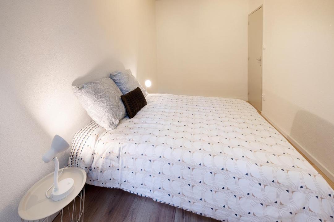 Photo of Bedroom in Montlucon