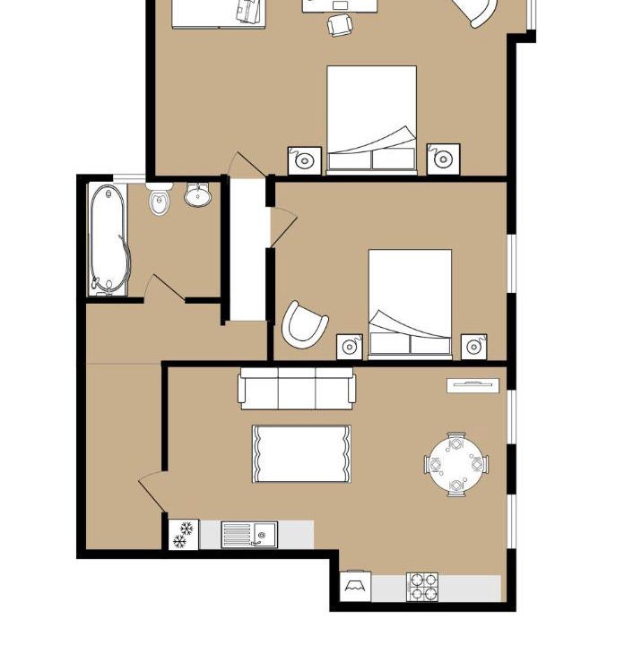 Photo of Others in Basingstoke