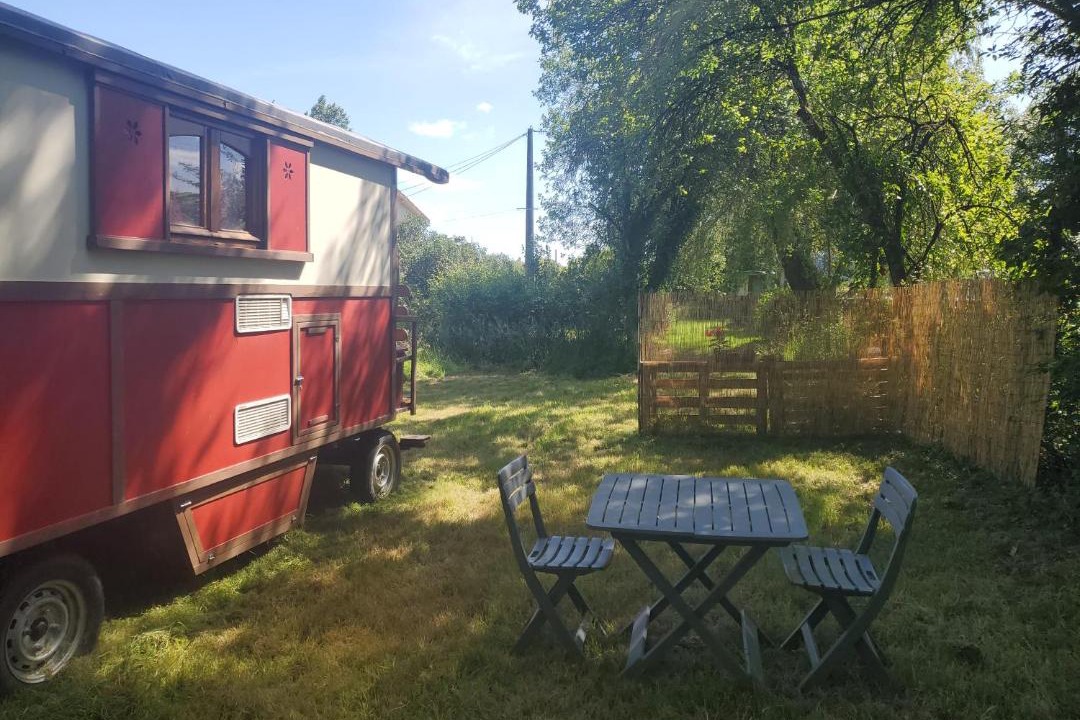 Photo of Others in La Foret-sur-Sevre
