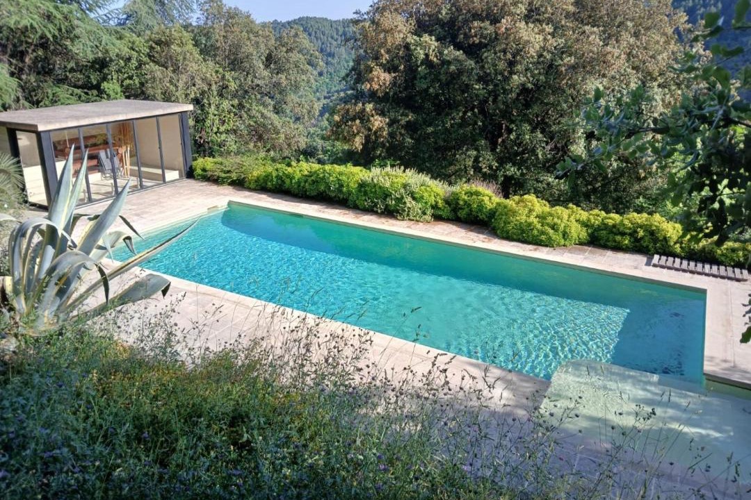 Photo of Outdoor in Colognac