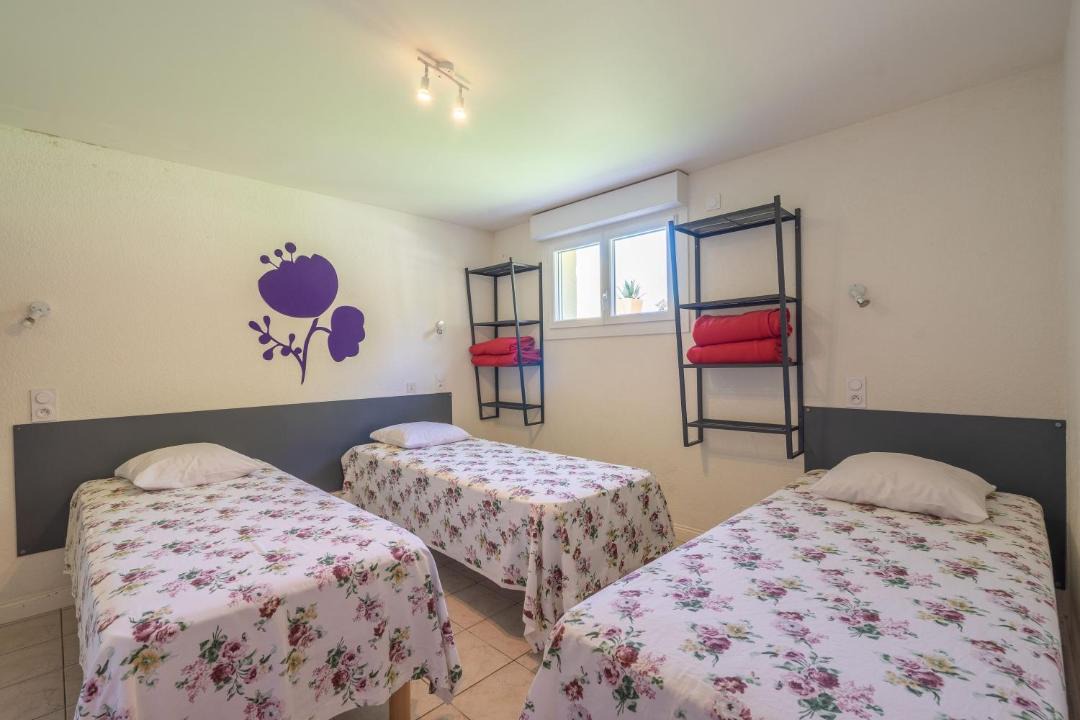 Photo of Bedroom in Saint-Palais-sur-Mer