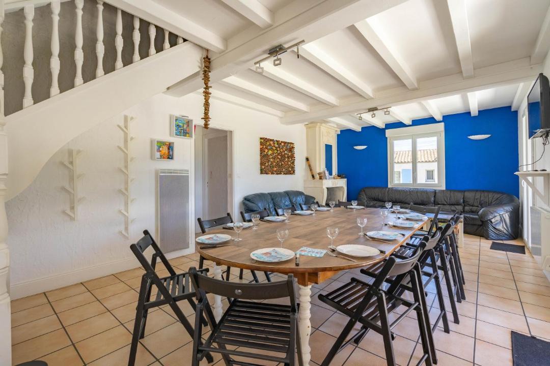 Photo of Others in Saint-Palais-sur-Mer