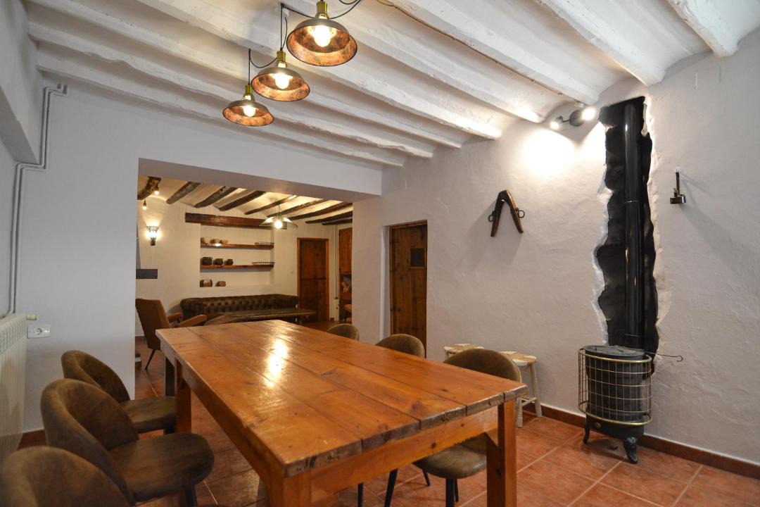 Photo of Livingroom in Benassal