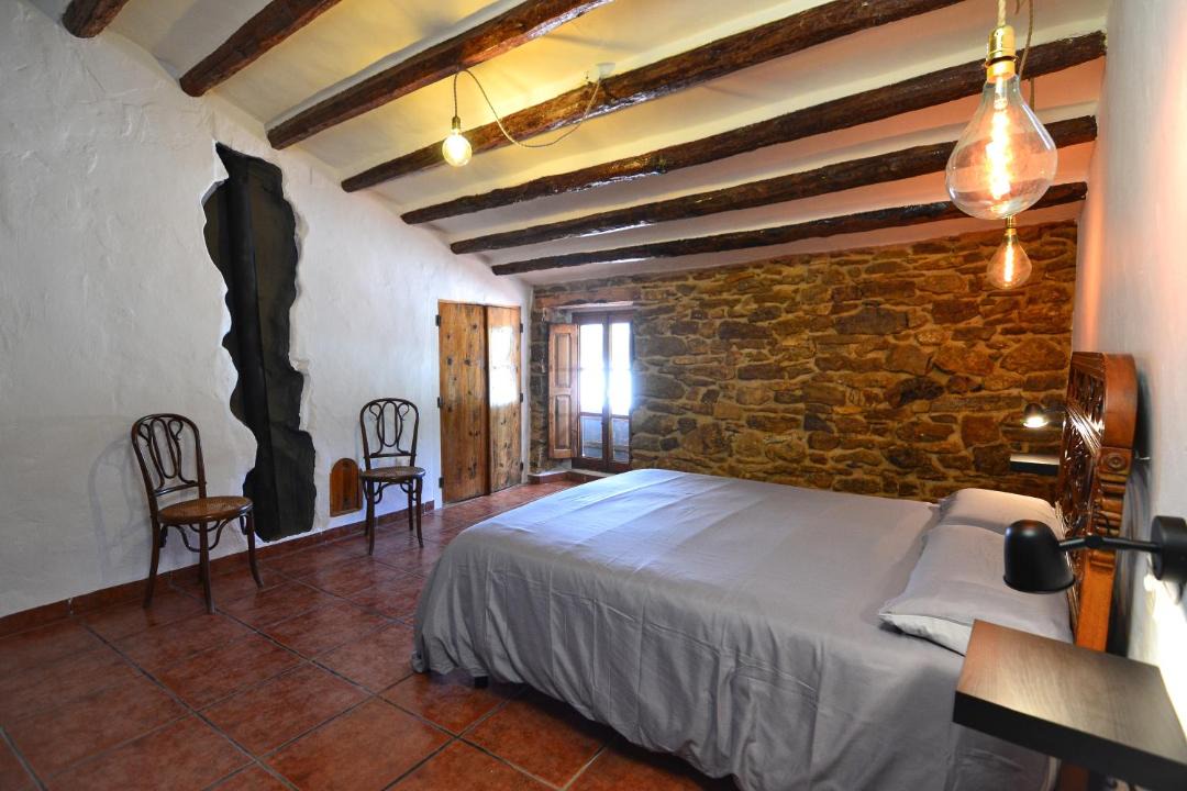 Photo of Bedroom in Benassal
