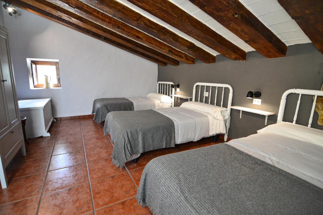 Photo of Bedroom in Benassal