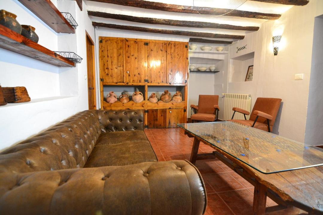 Photo of Livingroom in Benassal