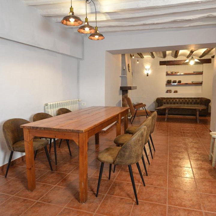 Photo of Livingroom in Benassal