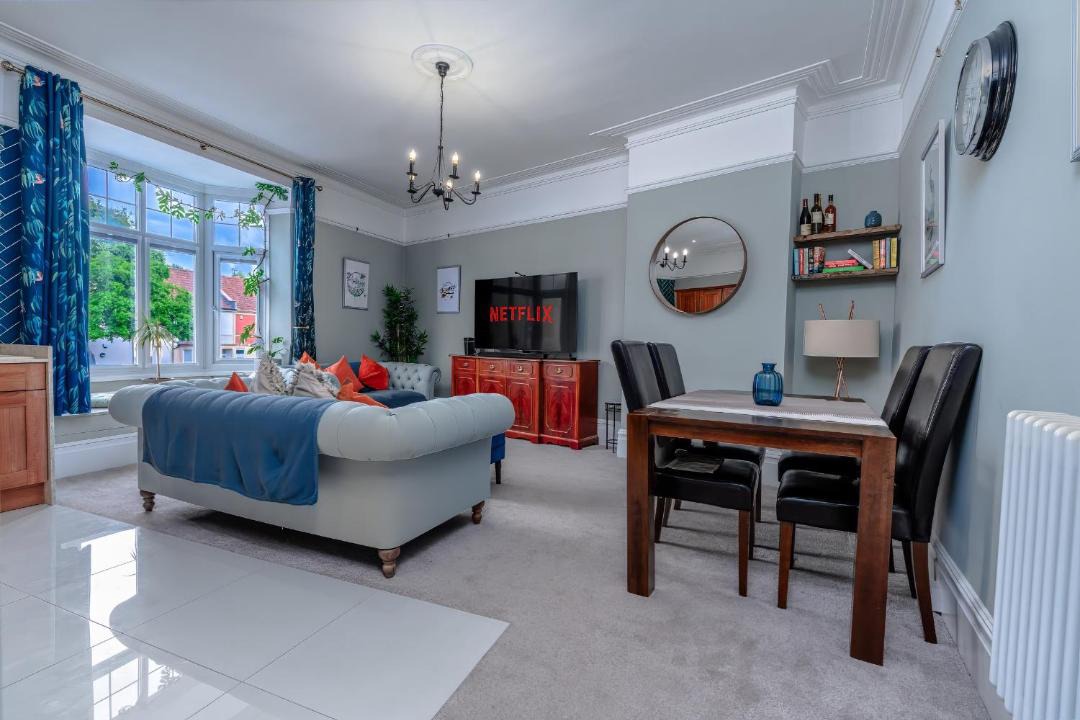 Photo of Others in Westbury on Trym