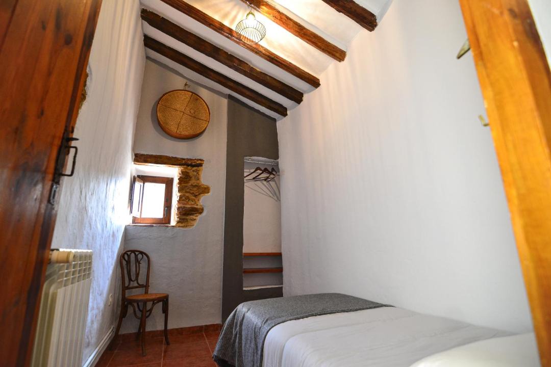 Photo of Bedroom in Benassal