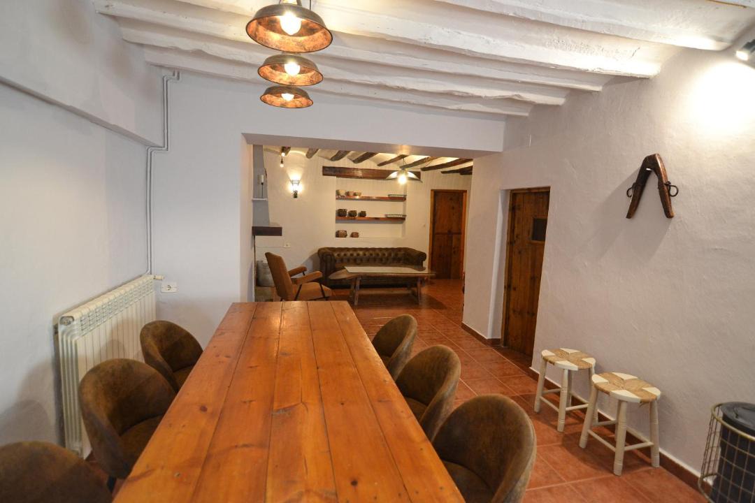 Photo of Livingroom in Benassal
