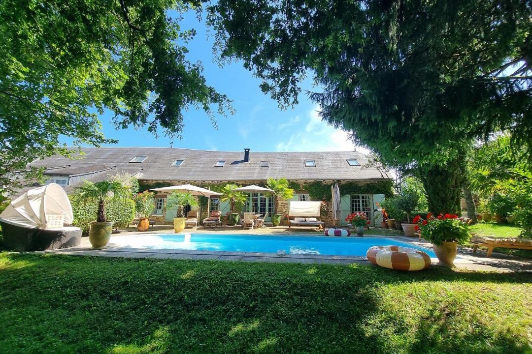 Photo of Others in Le Lonzac