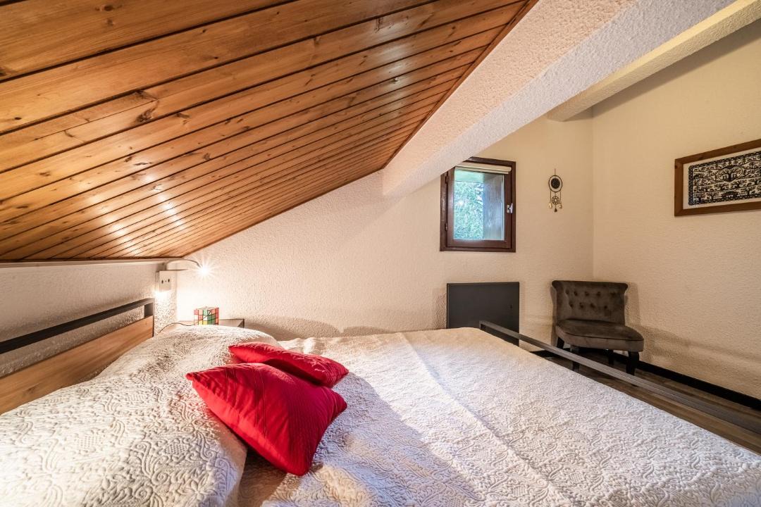 Photo of Bedroom in Mieussy