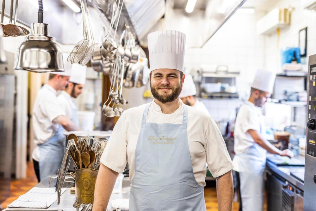 Photo of Kitchen in Nordborg