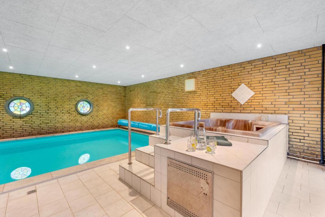 Photo of Bathroom in Bording