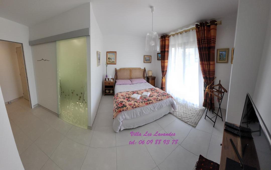 Photo of Bedroom in Saint-Alban