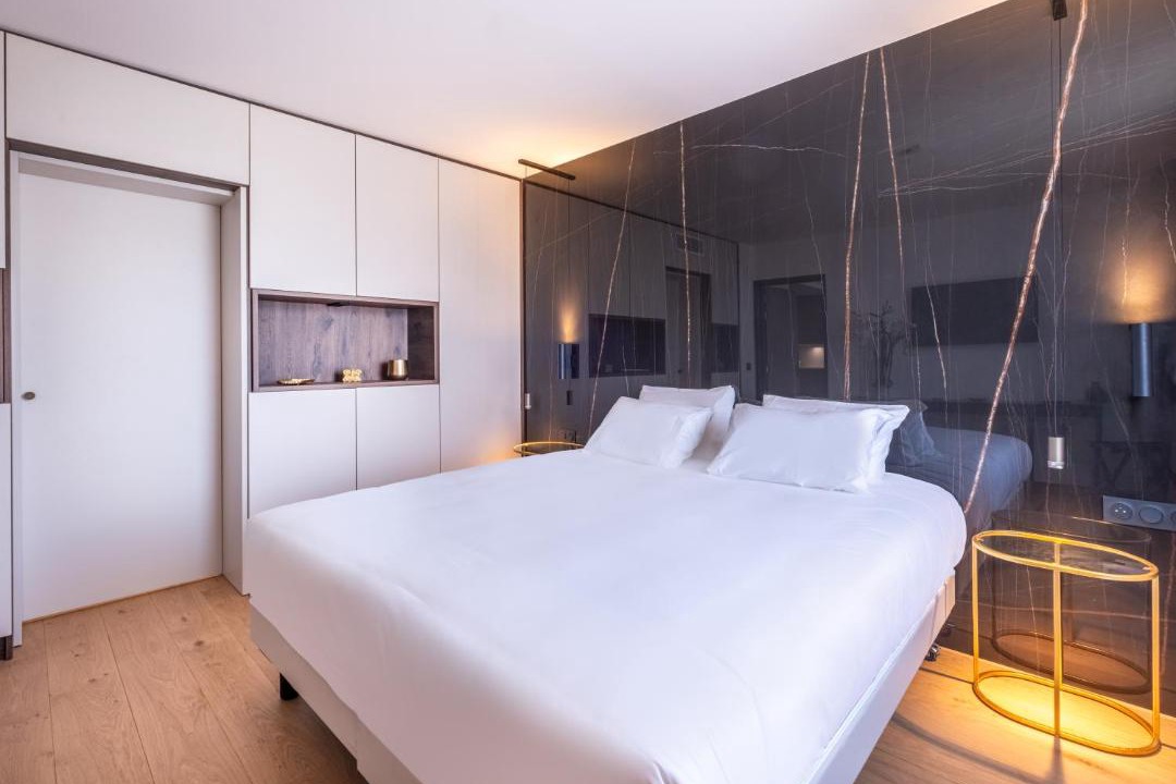 Photo of Bedroom in Deols