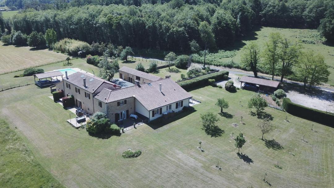 Photo of Others in Larzac