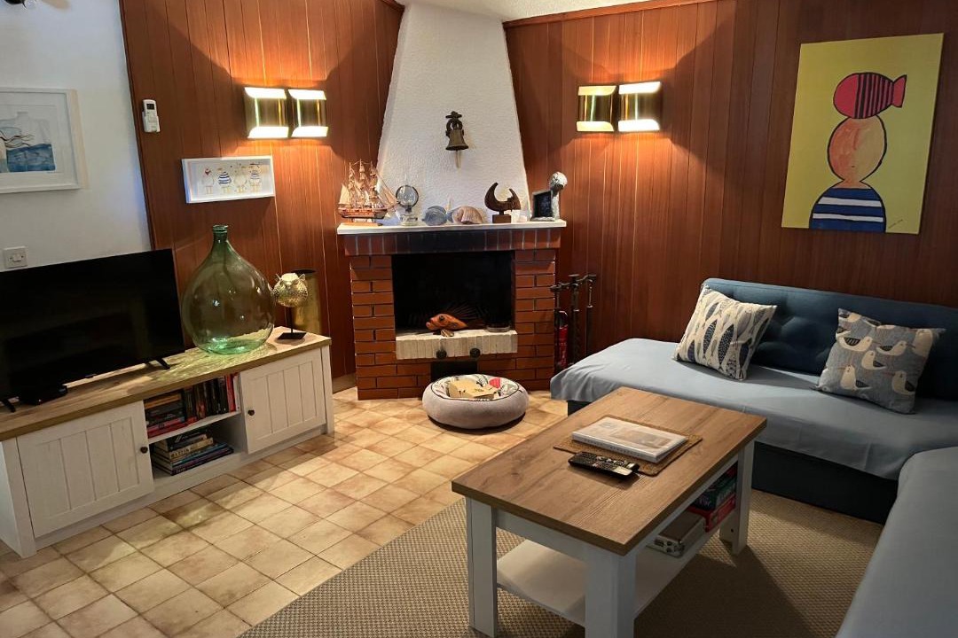 Photo of Livingroom in Razanj
