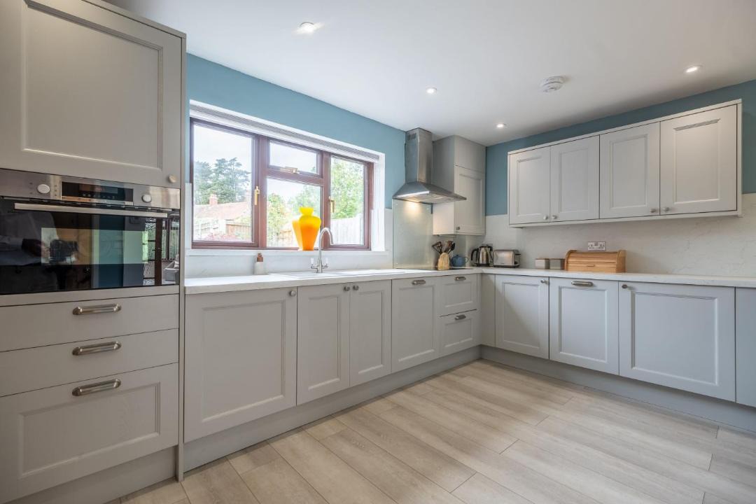 Photo of Kitchen in West Runton