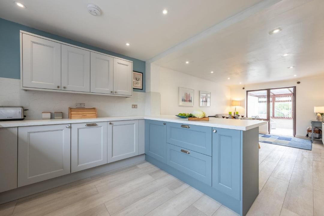 Photo of Kitchen in West Runton