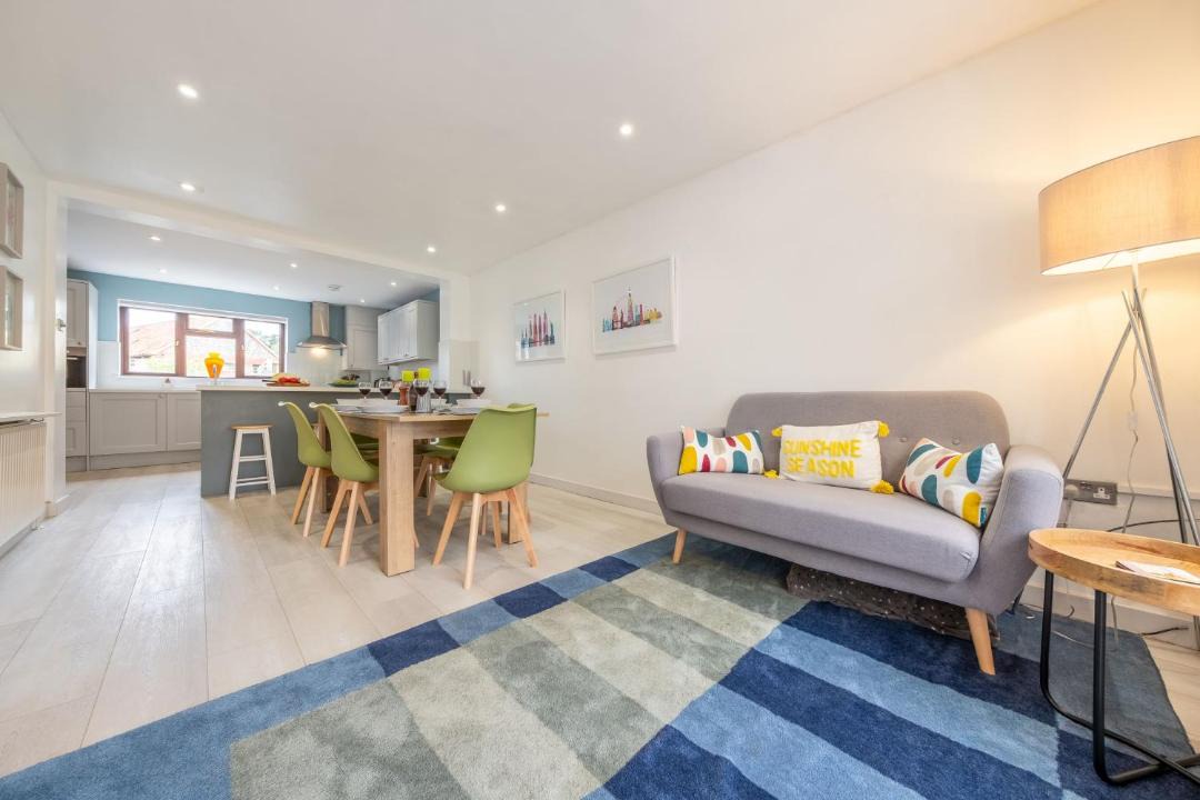 Photo of Others in West Runton