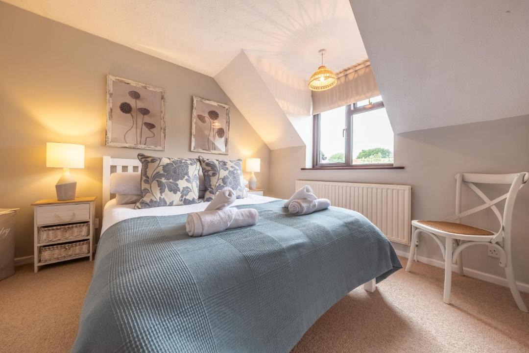 Photo of Bedroom in West Runton