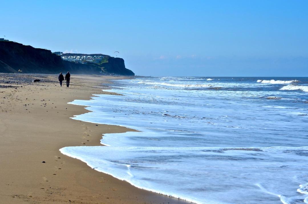 Photo of Others in West Runton