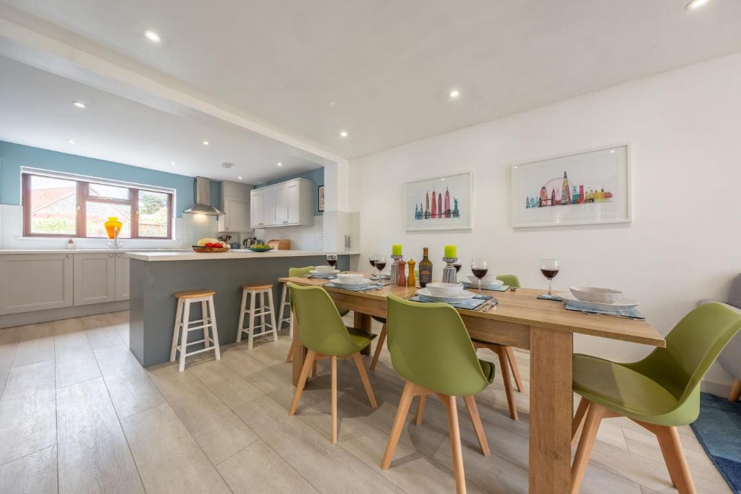 Photo of Others in West Runton