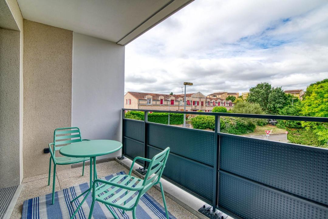 Photo of Patio Balcony in Castanet-Tolosan
