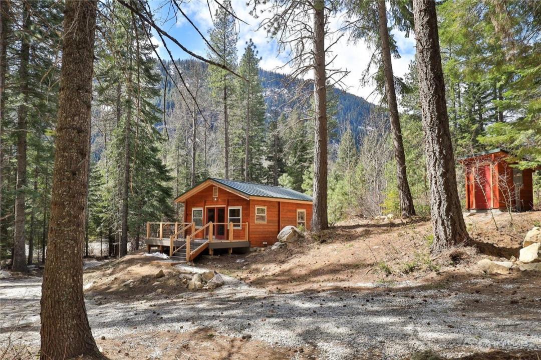 Photo of Others in Leavenworth