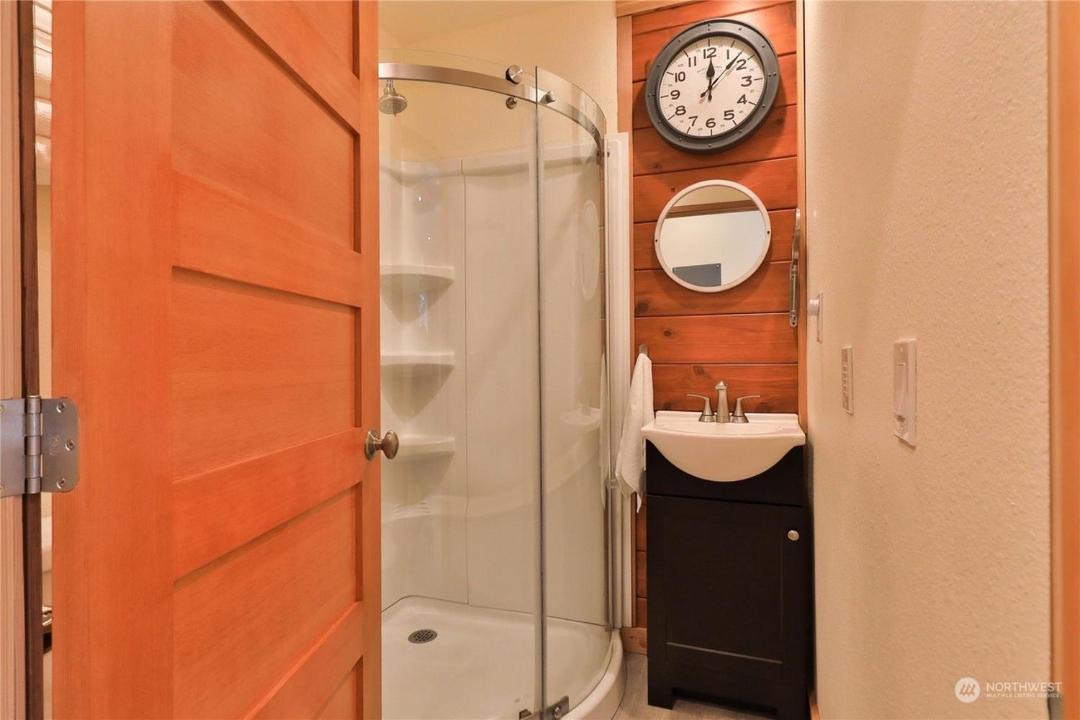 Photo of Bathroom in Leavenworth