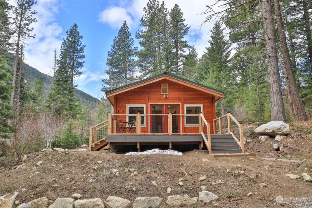 Photo of Others in Leavenworth