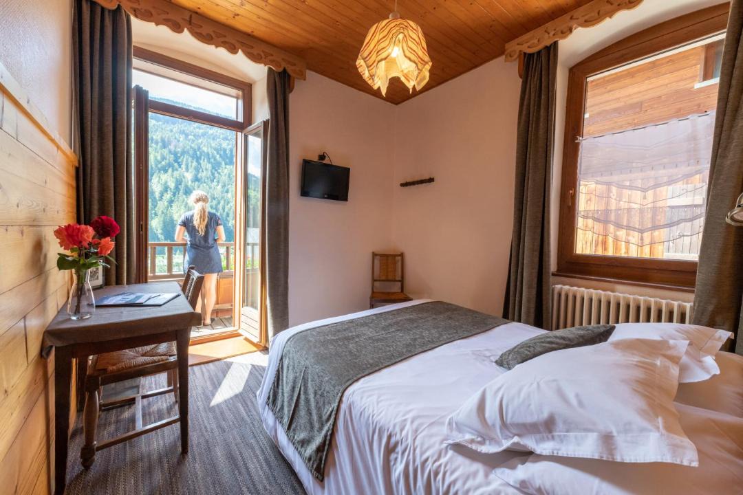 Photo of Others in Le Grand-Bornand