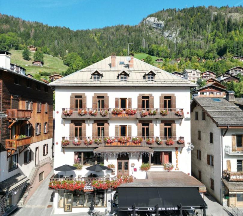 Photo of Others in Le Grand-Bornand