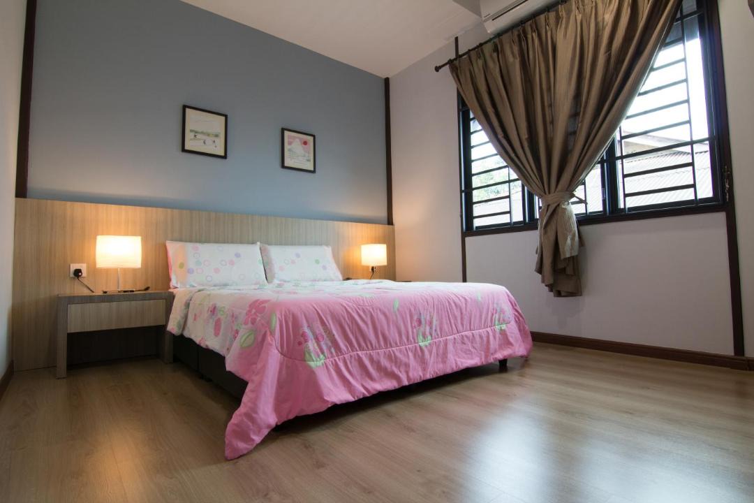 Photo of Bedroom in Malacca City