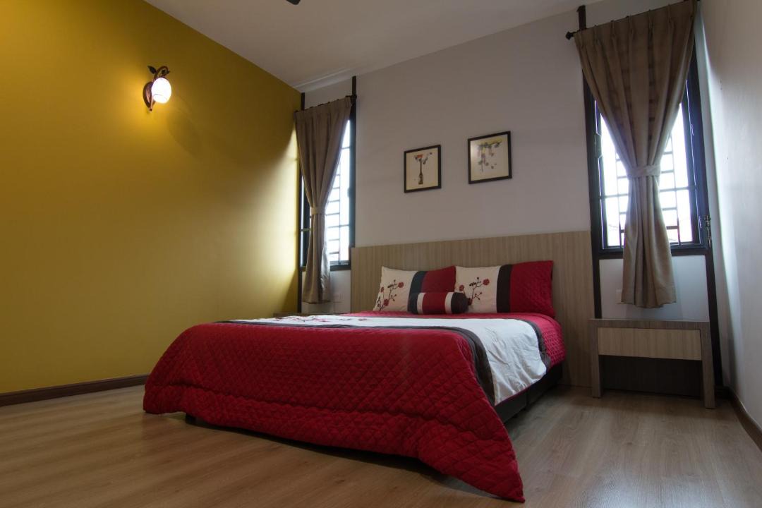 Photo of Bedroom in Malacca City