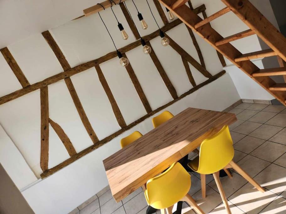 Photo of Others in Saint-Michel-sous-Bois