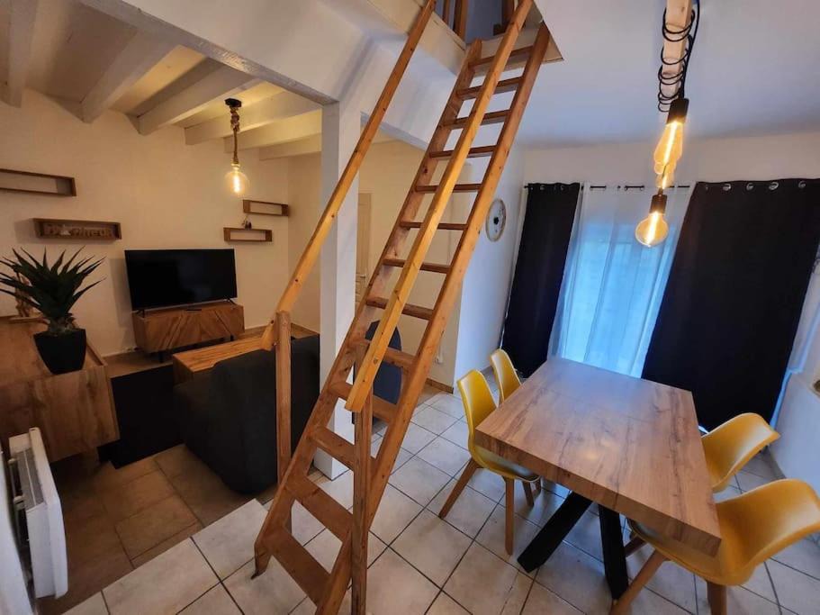 Photo of Others in Saint-Michel-sous-Bois