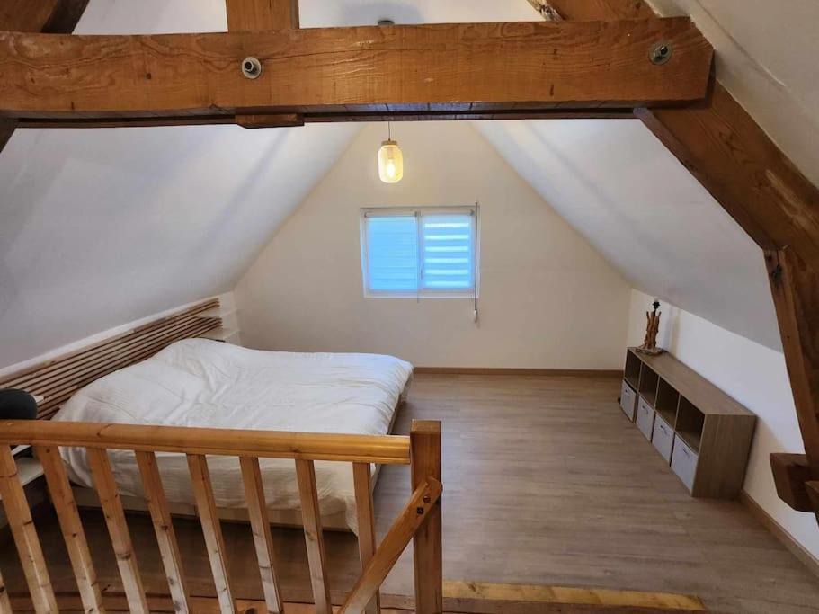 Photo of Others in Saint-Michel-sous-Bois