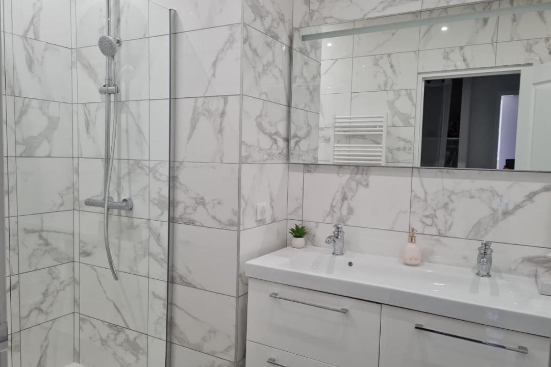 Photo of Bathroom in Centre Ville