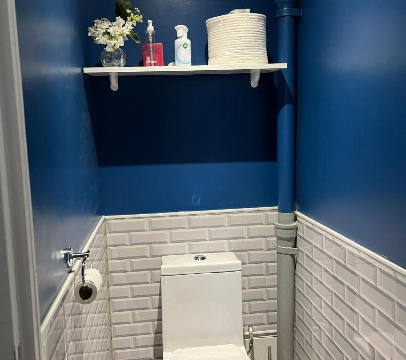 Photo of Bathroom in Centre Ville
