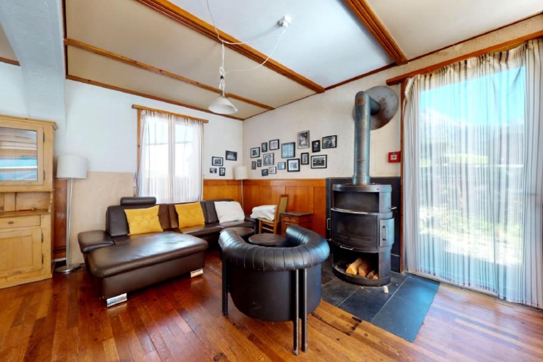 Photo of Livingroom in Gadmen