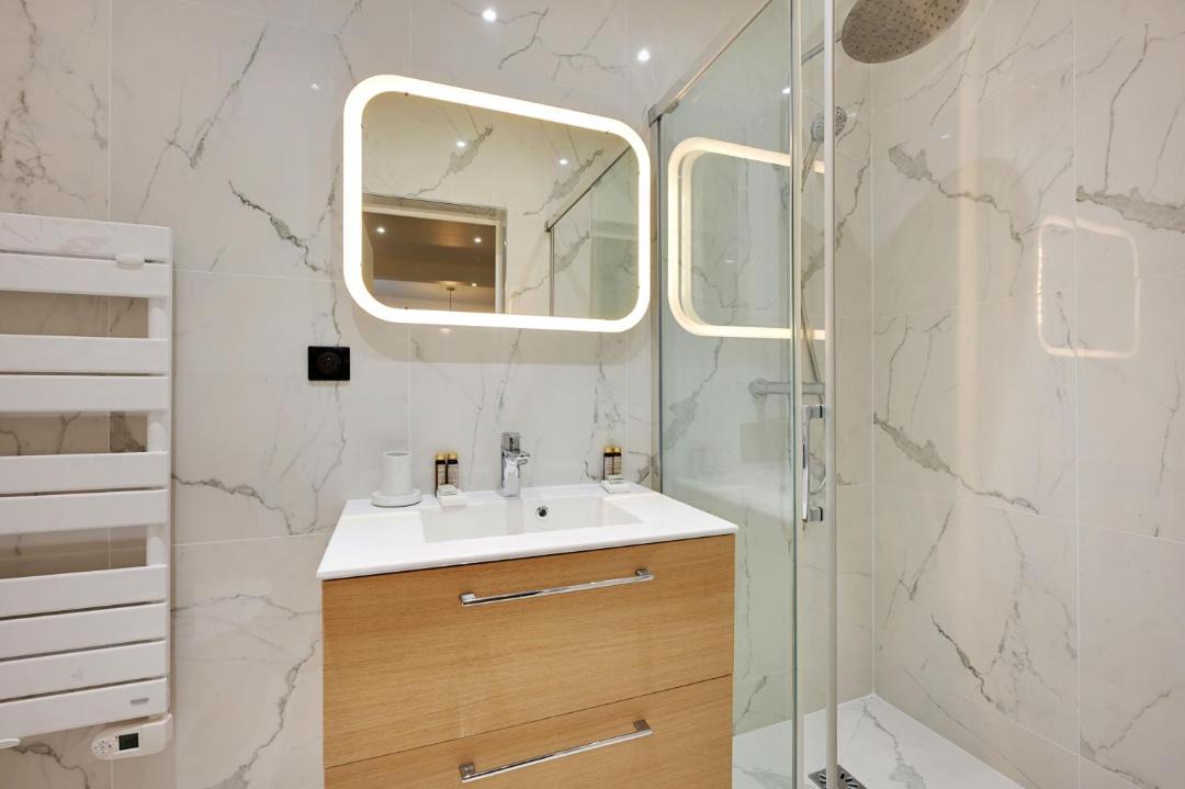 Photo of Bathroom in Montmartre