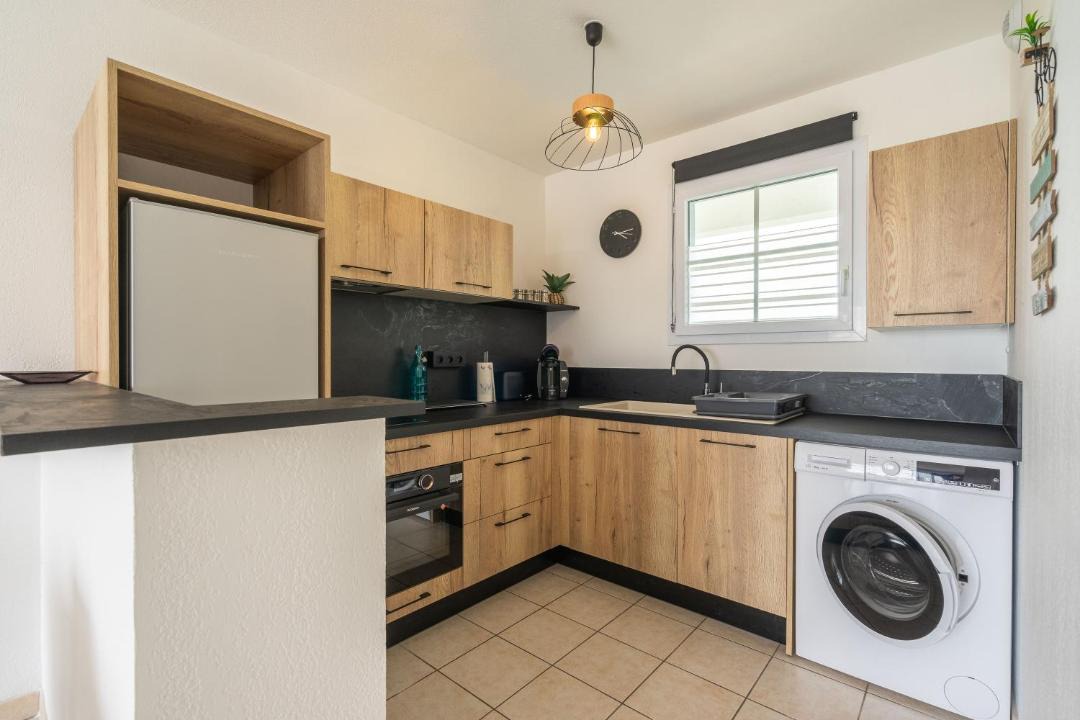 Photo of Kitchen in Marennes